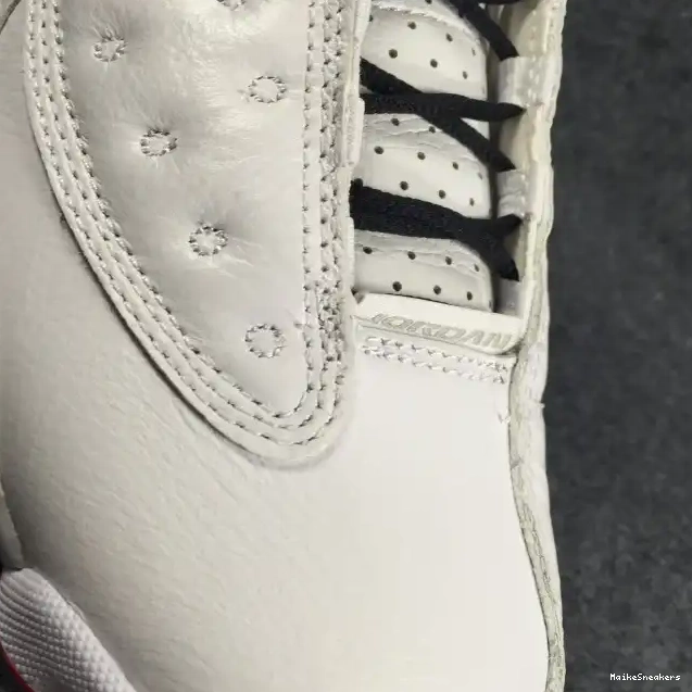 MaikeSneakers Air Jordan 414571-103 History Retro of 13 Flight 0425